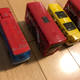 Illustration for article titled Colossal Die-Cast Collection - Box 82 - The Last of the Big Boys